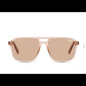Quay Women’s Sunglasses